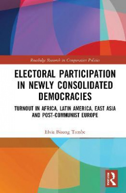 Electoral Participation in Newly Consolidated Democracies : Turnout in Africa, Latin America, ...