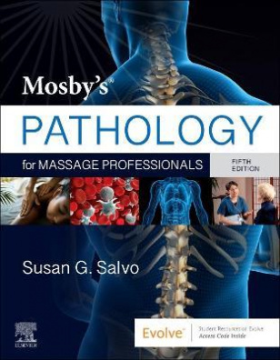 Mosby's Pathology for Massage Professionals 5th edition