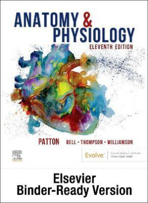 Anatomy & Physiology - Binder/AC/BriefAtl 11th edition