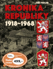 Kronika republiky 1918-1968