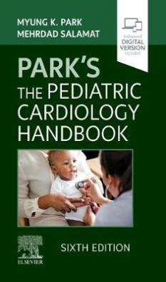 Park's The Pediatric Cardiology Handbook 6th edition