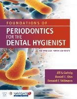 Foundations Of Periodontics For The Dental Hygienist, Enhanced 5th Revised edition