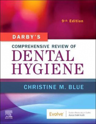Darby's Comprehensive Review of Dental Hygiene 9th edition