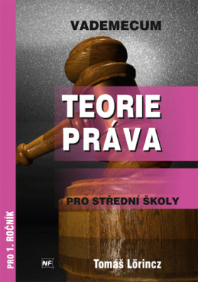 Vedemecum - Teorie práva pro střední školy