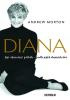 Diana - Skutečný příběh princezny podle jejích vlastních slov