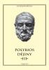 Dějiny III (Polybios) 2. vydání