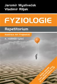Fyziologie repetitorium - 2. rozšířené vydání