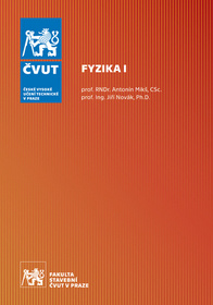 FYZIKA I 3. vydání