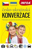 Česko-ukrajinská konverzace / Česko-ukrajinskij razmovnik