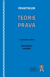 Praktikum teorie práva, 2. upravené vydání