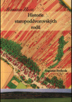 Historie staropoddvorovských rodů