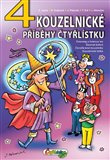 4 kouzelné příběhy Čtyřlístku