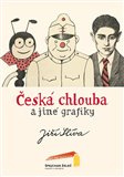 Česká chlouba a jiné grafiky