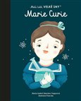 Marie Curie. Malí lidé, velké sny