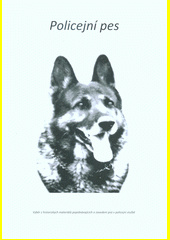 Policejní pes. I. část