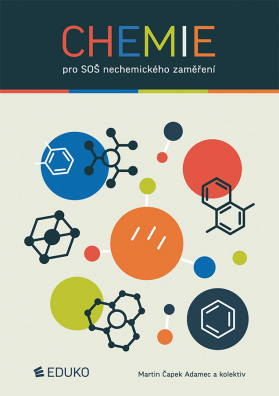 Chemie pro SOŠ nechemického zaměření 2. vydání