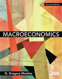 Macroeconomics, 11th edition