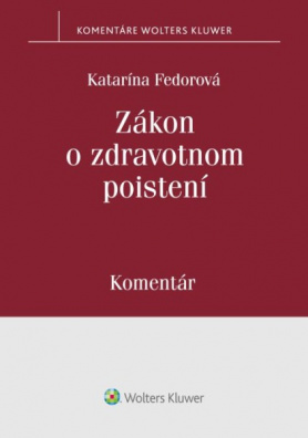 Zákon o zdravotnom poistení - komentár