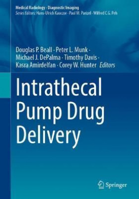 Intrathecal Pump Drug Delivery