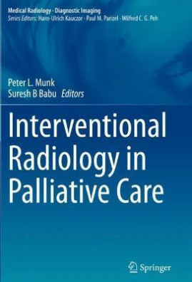 Interventional Radiology in Palliative Care