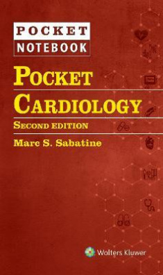 Pocket Cardiology  2nd edition