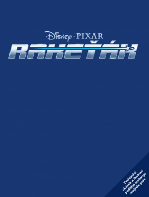 Rakeťák - Příběh podle filmu
