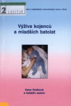 Výživa kojenců a mladších batolat