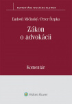 Zákon o advokácii - komentár