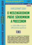 Zákon o medzinárodnom práve súkromnom a procesnom