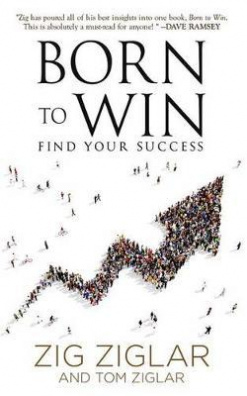 Born to Win : Find Your Success