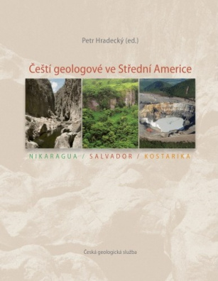 Čeští geologové ve Střední Americe