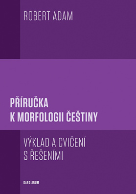 Příručka k morfologii češtiny