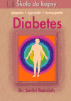 Diabetes - škola do kapsy