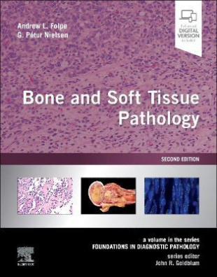 Bone and Soft Tissue Pathology : A volume in the series Foundations in Diagnostic Pathology 2nd edit