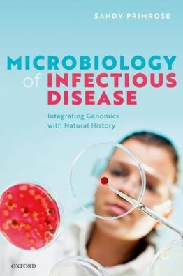 Microbiology of Infectious Disease : Integrating Genomics with Natural History