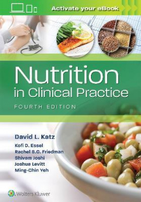 Nutrition in Clinical Practice 4th edition