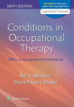 Conditions in Occupational Therapy, Sixth, International Edition