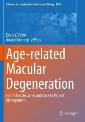 Age-related Macular Degeneration : From Clinic to Genes and Back to Patient Management