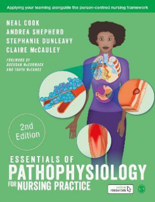 Essentials of Pathophysiology for Nursing Practice 2nd Revised edition