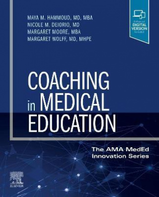 Coaching in Medical Education
