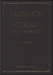 Miazmata a nosody : o původu nemocí