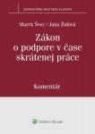 Zákon o podpore v čase skrátenej práce – komentár