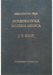 Přednášky na téma homeopatická Materia medica