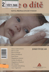 Péče o dítě, 2. přepracované vydání
