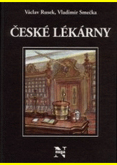 České lékárny
