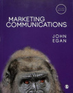 Marketing Communications