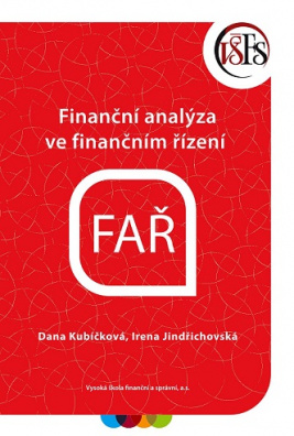 Finanční analýza ve finančním řízení
