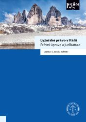 Lyžařské právo v Itálii Právní úprava a judikatura