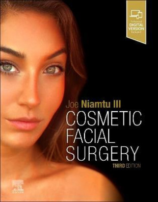 Cosmetic Facial Surgery 3rd edition