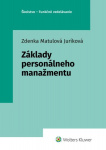 Základy personálneho manažmentu